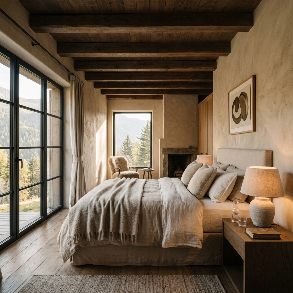 Sanctuary Room One