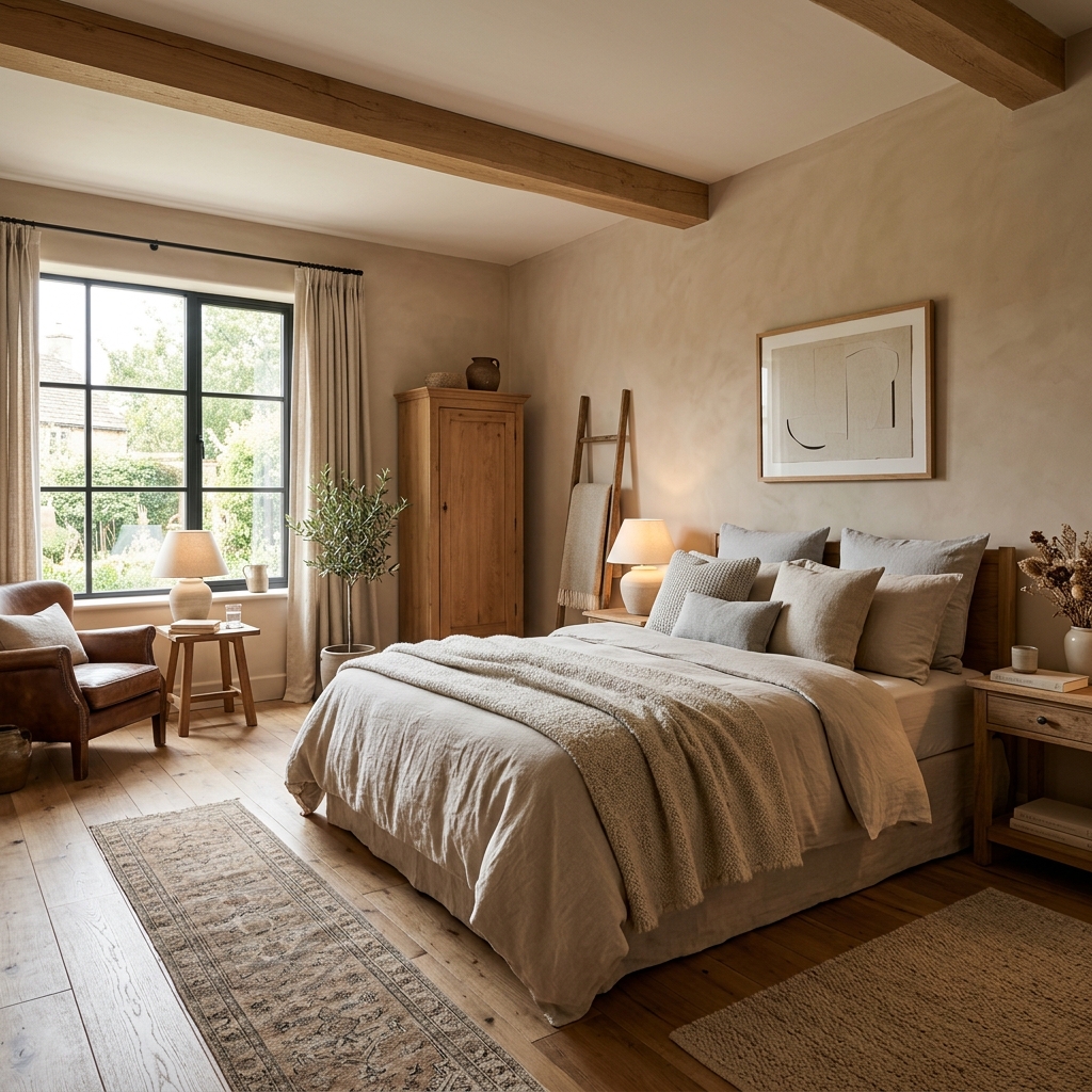 Sanctuary Room Two